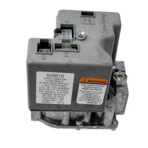 Honeywell Gas Smart Valve LP 31