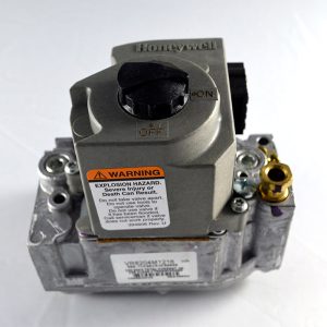 Gas Valve A5 11in WC VR8204M1216