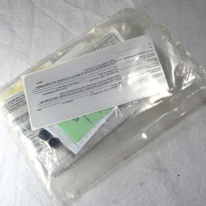 Conversion Kit PP 4000 Series NG to LP