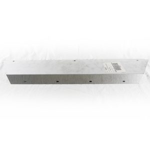 Flue Deflector Garage Heater