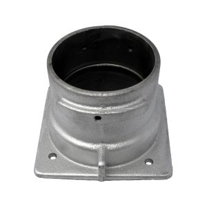 Flange Casting
