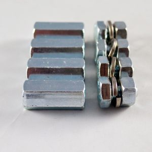 Bolt Kit HST45