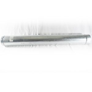 B Vent Pipe 4in x 36in