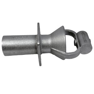 Side Feed Venturi Low Pressure