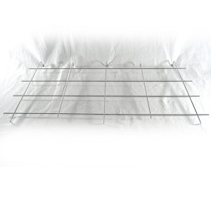 Plated Face Guard H22L/25N