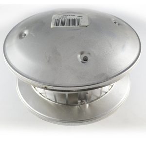 Vent Cap Briedert Type L 4in