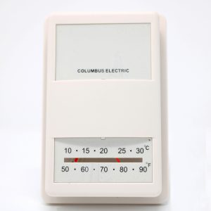 24 Volt Thermostat