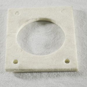 Venturi Gasket 4000. 8000. 9000 Series