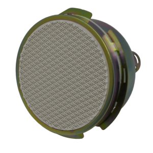 MH4B Burner Assembly