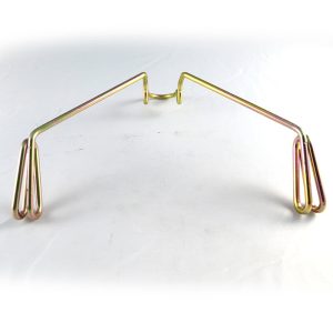 Support Wire Frame Tank Top