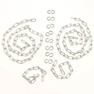 Hanging Chain Kit for Overhead High Intensity Heaters