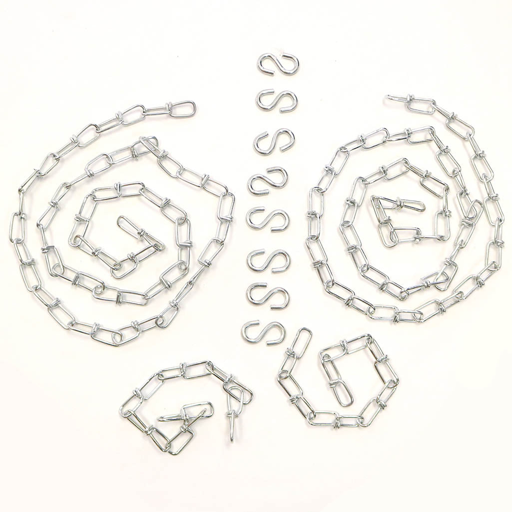 Hanging Chain Kit for Overhead High Intensity Heaters