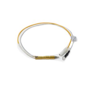 Thermocouple without Tip Switch Connection