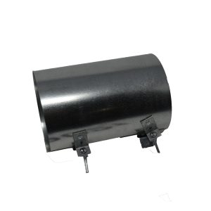4in Flue Pipe Vent Adapter