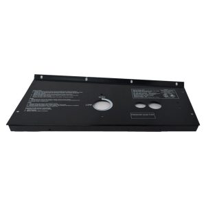 Control Box Crttl Panel