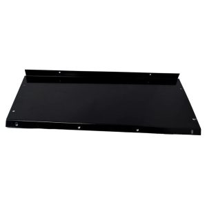 Right Panel Control Box