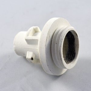 Ceramic Burner Head (For Preformed Mantle)