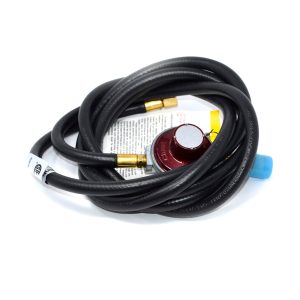 Hose and Regulator Assembly MH/HS35FALP