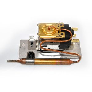 Thermostat Assembly Forced Air Kerosene 75.000 BTU to 210.000 BTU