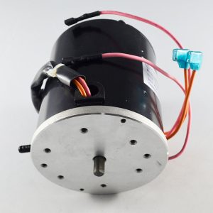 Motor 75.000 BTU FAK