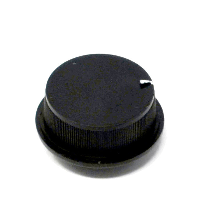 Thermostat Knob 75.000 BTU through 210.000 BTU Forced Air Kerosene models 2009 to current