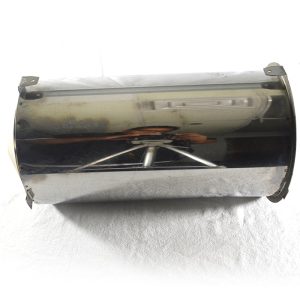 Combustion Chamber 125K