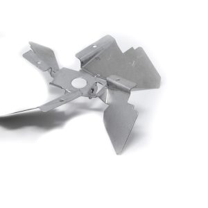 Burner MH175K to MH210KT Assembly