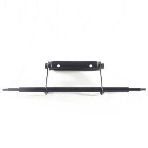 Axel with Brackets MH/HS125LP