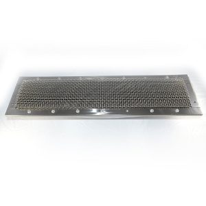 Burner Frame Portable Radiant MH/HS35LP/DXH35LP
