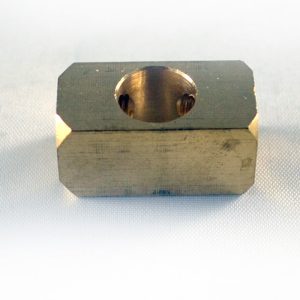 Relay Compression Block MH/HS55FAV through MH/HS125FAV