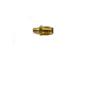 Excess Flow POL Fitting for MH200CV / HS200CV