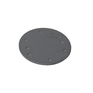 Backing Plate MH/HS50K through MH/HS210KT