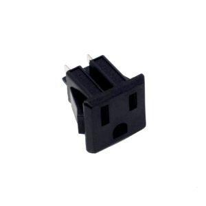 110 volt Receptacle MH/HS125FAK through MH/HS210FAK