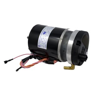 Power Pack Assembly for MH75KTR