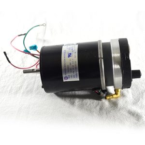 Power Pack Assembly 125.000 BTU through 210.000 BTU FAK All Years