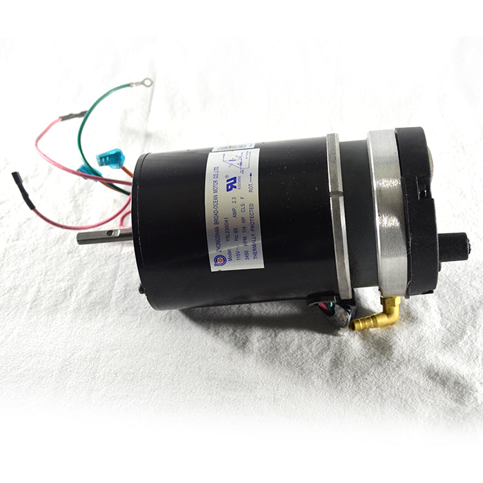 Power Pack Assembly 125.000 BTU through 210.000 BTU FAK All Years