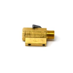 Variable Rate Valve for MH200CVX