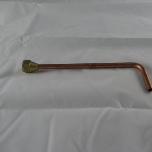 Pilot Tube Assembly MH/HS80CV and MH/HS200CV