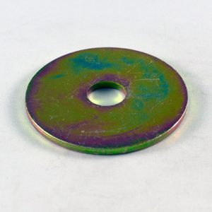 Large Retainer Washer