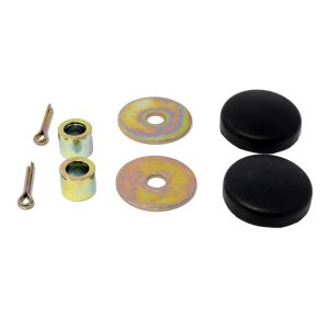 Handle and Wheel Hardware Kit Forced Air Kerosene
