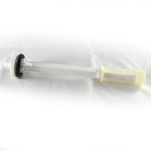 Fuel Filter Assembly MH125 Only