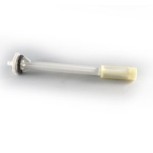 Fuel Filter Assembly MH175 through MH210 Only