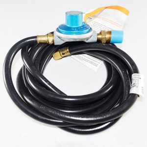 Hose / Regulator Assembly for MH60CLP / HS60CLP / MH60QFAV