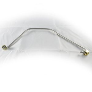 Pilot Tube Assembly