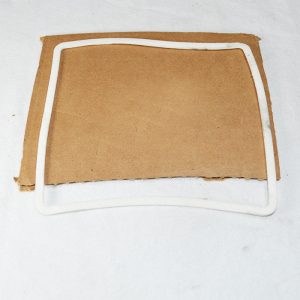 Ceramic Burner Tile Gasket for MH12HB