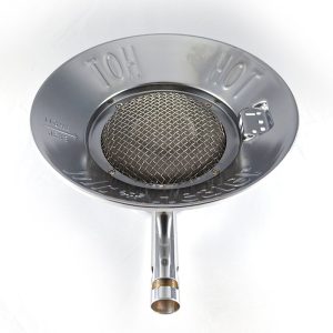 Replacement Burner Assembly for MH15T-MH30T
