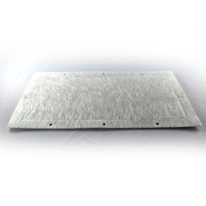 Flue Box Gasket MH/HSU75