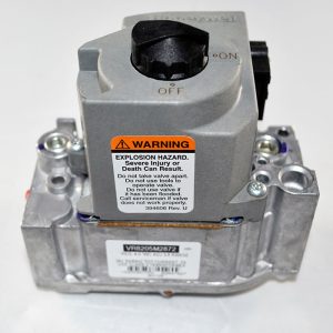 Gas Valve NG Big Maxx Heater