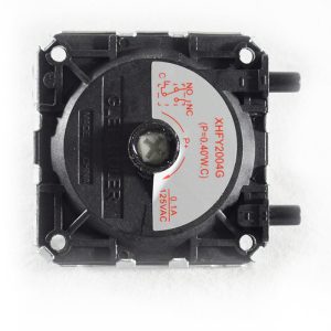 Pressure Switch MH/HSU80 .40 Setting