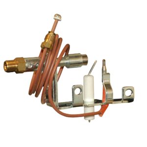Pilot Assembly NG ODS 20.000 BTU through 30.000 BTU IR/BF